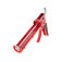 Пистолет для герметика INTERTOOL (HT-0023)