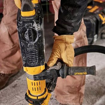 Перфоратор аккумуляторный DeWalt (DCH773Y2)