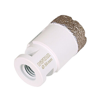 Коронка по керамике Distar Keramik Pro DDR-V 35 мм (89568442095)