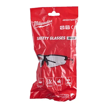 Очки защитные Milwaukee ENHANCED (4932478907)