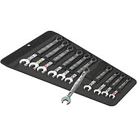 Набір ключів комбінованих WERA 6003 Joker 11 Set 1 11 шт. (05020231001)
