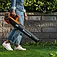 Повітродувка акумуляторна Husqvarna 122iB (9708273-01) - без акумулятора та зарядного пристрою