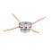Косильна головка Sturmax (NCM0005)