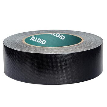 Скотч армированный усиленный Alloid Pro 40мм x 50м 1 шт. (RT-2004050)