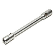 Ключ баллонный MASTERTOOL 19х22 мм (73-1922)