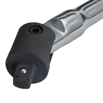 Вороток с шарниром усиленный Alloid 1/2" (B-46450)