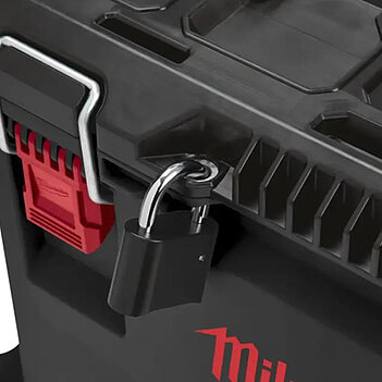 Ящик передвижной Milwaukee PACKOUT TROLLEY BOX (4932464078)