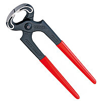 Кусачки торцеві теслярські KNIPEX 160 мм (50 01 160)