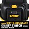 Пылесос DeWalt (DXV20PC)