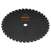 Диск для мотокосы Stihl 250-26-20 мм (40007134204)