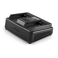Зарядное устройство Karcher Dual Battery Power 18 В (2.445-028.0)
