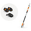 Висоторіз акумуляторний Stihl HTA 30 Set (LA050116418)