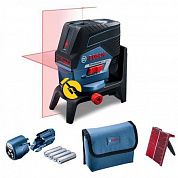 Нивелир лазерный Bosch GCL 2-50 C + RM2 (0601066G00)