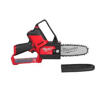 Акумуляторна ланцюгова мініпила Milwaukee M12 FHS-0 (4933472211) - без акумулятора та зарядного пристрою