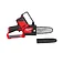 Акумуляторна ланцюгова мініпила Milwaukee M12 FHS-0 (4933472211) - без акумулятора та зарядного пристрою