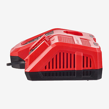 Аккумулятор Li-Ion Milwaukee M18 NRG-503 12,0/18,0В 4 шт. + зарядное устройство (4933451423)