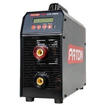 Зварювальний інвертор Патон PRO-270-400V (1014027012)