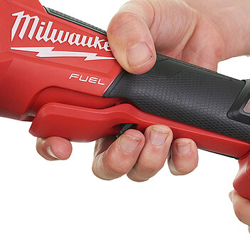 Угловая шлифмашина аккумуляторная Milwaukee M18 FSAGV125XPDB-0X (4933478437) - без аккумулятора и зарядного устройства: