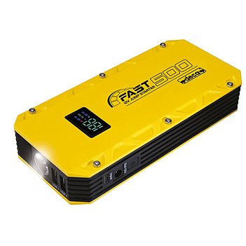 Пуско-зарядное устройство Deca FAST 500 (381200)