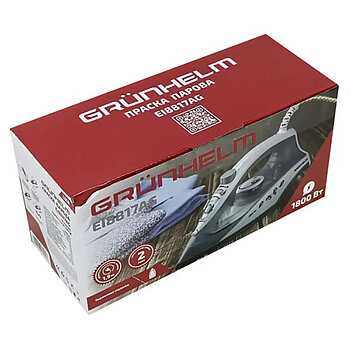 Праска Grunhelm EI8817AG (59442)