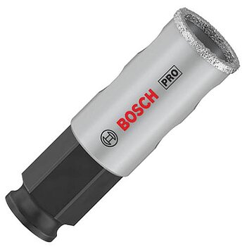 Коронка по плитці Bosch PRO Tile PC Plus 22 мм (2608901554)
