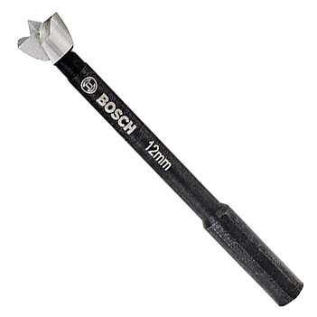 Сверло по дереву Bosch 12,0x90 мм 1 шт. (2608577001)