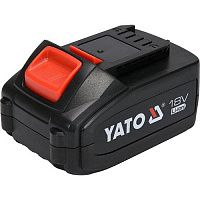 Акумулятор Li-ion Yato 18,0В (YT-82843)