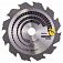 Диск пильный по дереву Bosch Construct Wood 160х20/16 мм (2608640630) Диск пильный по дереву Bosch Construct Wood 160х20/16 мм (2608640630)