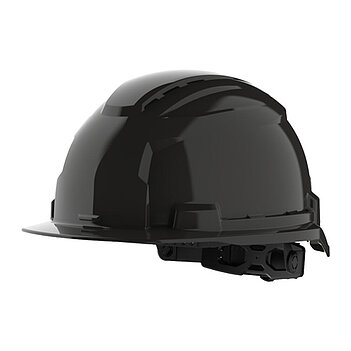 Каска защитная Milwaukee BOLT100 черная (4932478917)