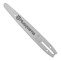 Шина Husqvarna Carving 10" (25см) (5058915-60)