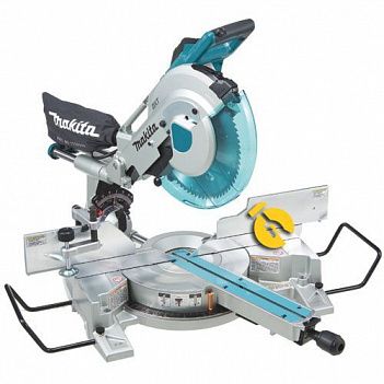 Пила торцовочная Makita (LS1216)