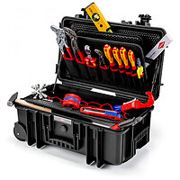 Набір інструментів KNIPEX Robust26 16 шт. (00 21 33 S)