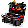 Набор инструмента KNIPEX Robust26 16 ед. (00 21 33 S)