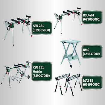 Пила торцовочная Metabo KGSV 72 XACT SYM (612216000)