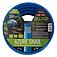 Шланг поливочный Alloid Azure Snail 1/2" 20 м (WH-67650)