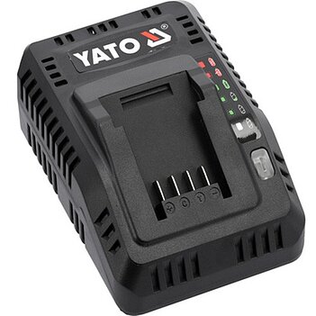 Зарядное устройство Yato (YT-828500)