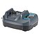Зарядное устройство Makita LXT Basic DCB18WA (1915F1-2)