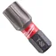 Біта ударна Torx Milwaukee Shockwave Impact Duty 1/4" TX50 2 шт. (4932430891)