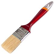 Пензель малярний MASTERTOOL 1,5" тип "Євро" 38 мм (91-1438)