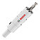 Коронка универсальная Bosch Multi Material Arbored Hole Saw HSS BIM 20 мм (2608594511)