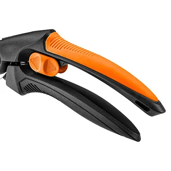 Секатор с наковальней Neo Tools (15-211)