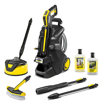 Мойка высокого давления Karcher K 5 Power Control Home & Brush AE (1.324-709.0) Мойка высокого давления Karcher K 5 Power Control Home & Brush AE (1.324-709.0)