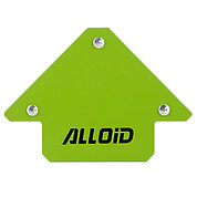 Косинець магнітний для зварювання Alloid (MWH -13011)
