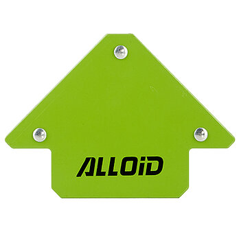 Косинець магнітний для зварювання Alloid (MWH -13011)