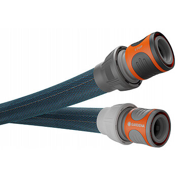 Шланг текстильний Gardena Liano Xtreme Set 3/4", 20 м (18480-20.000.00)