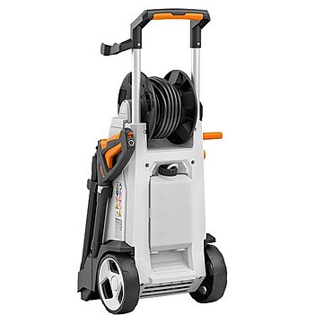 Мойка высокого давления Stihl RE 170 PLUS (RE010114541)