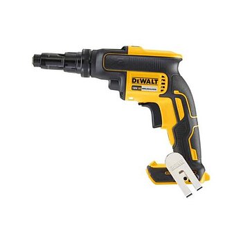 Аккумуляторный шуруповерт DeWalt (DCF622N) - без аккумулятора и зарядного устройства