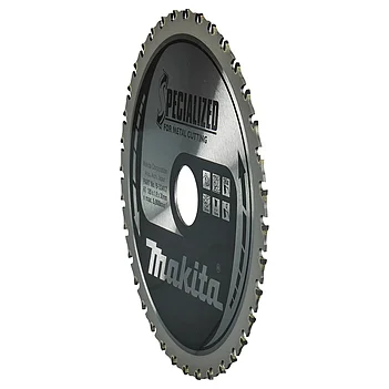 Диск пильный по металлу Makita SPECIALIZED 185x1,5х30 мм (B-33417)