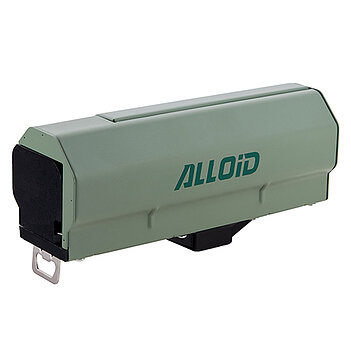 Плита газова портативна Alloid Pro Adventure (GS-2211)