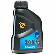 Олива чотиритактна Husqvarna SAE-30 0,6 л (5774192-01)